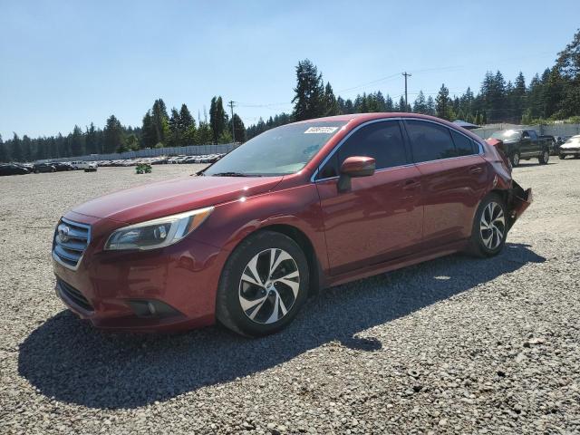 2016 SUBARU LEGACY 3.6 4S3BNEJ67G3032544