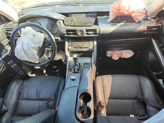 2017 LEXUS IS 300 JTHCM1D20H5019468