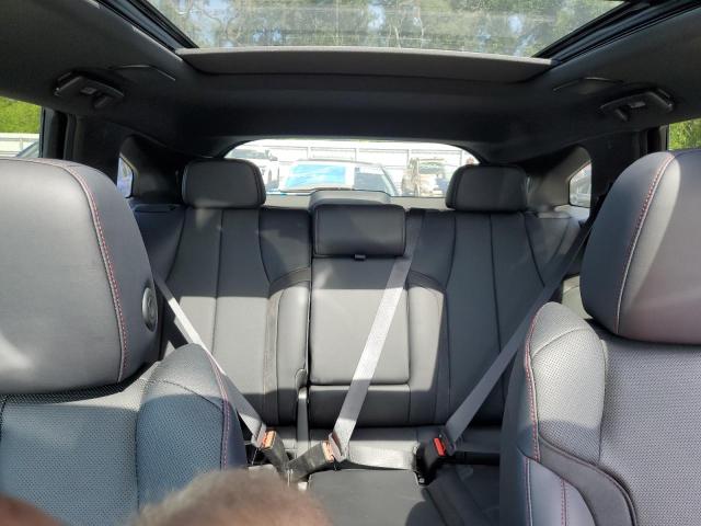 2024 ACURA ZDX A-SPEC 4W5KHMRK8RZ509018