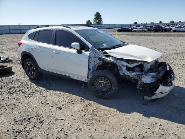 2020 SUBARU CROSSTREK JF2GTAEC9LH266333
