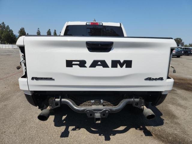 2023 RAM 1500 REBEL 1C6SRFLT1PN522079