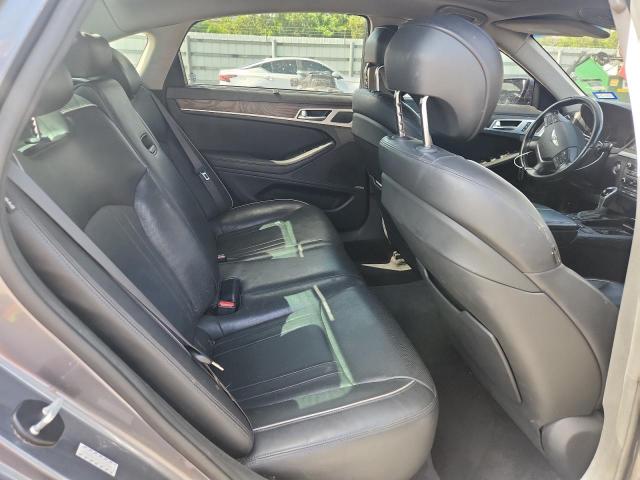 2015 HYUNDAI GENESIS 5. KMHGN4JF9FU072354