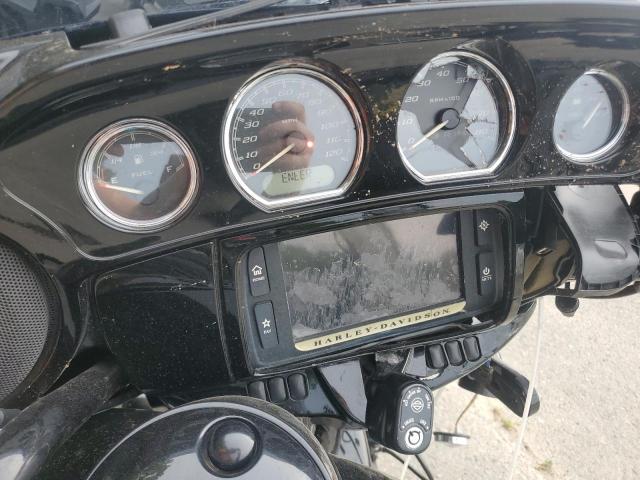 2018 HARLEY-DAVIDSON FLHXS STRE 1HD1KRC19JB670853