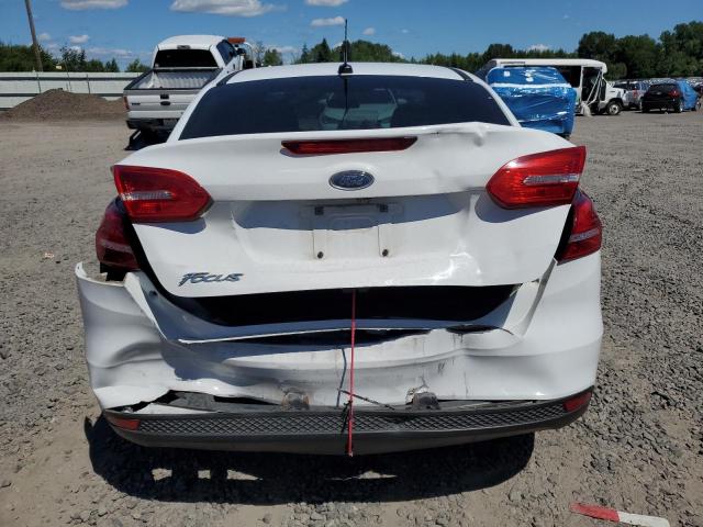 2016 FORD FOCUS S - 1FADP3E27GL339328