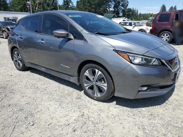 Vin: 1n4az1cp4jc305144, lot: 63092295, nissan leaf s 20184