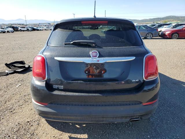 2016 FIAT 500X LOUNG ZFBCFYDTXGP516059