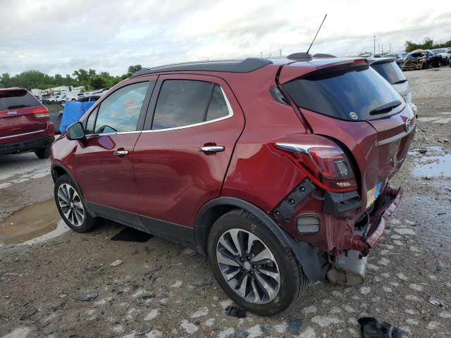 2022 BUICK ENCORE PRE KL4CJESM2NB562530