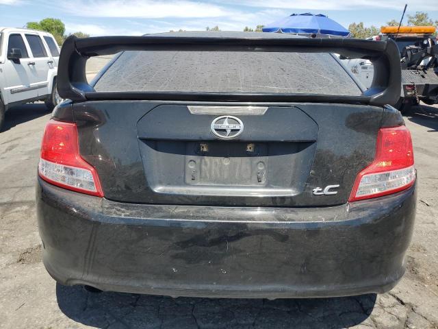 2011 TOYOTA SCION TC - JTKJF5C79B3013042
