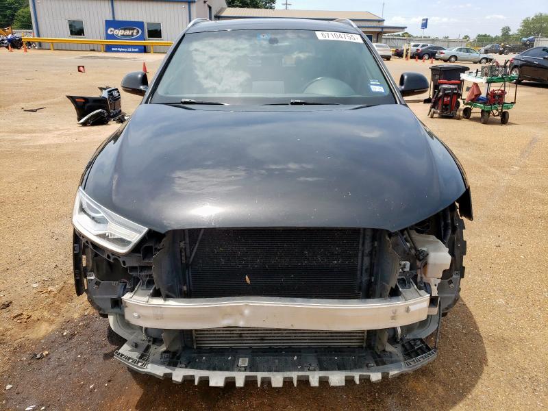 2018 AUDI Q3 PREMIUM WA1ECCFS3JR026879