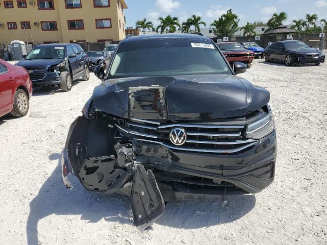 2023 VOLKSWAGEN TIGUAN S - 3VVRB7AX0PM067647