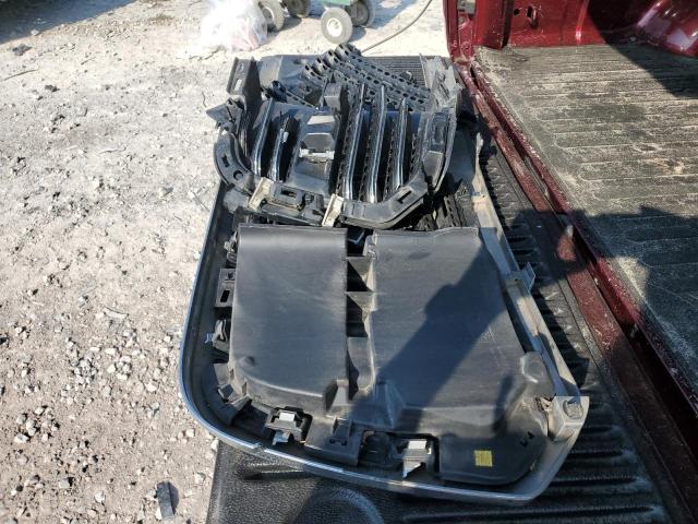 2017 RAM 1500 SLT 1C6RR7LM2HS873941