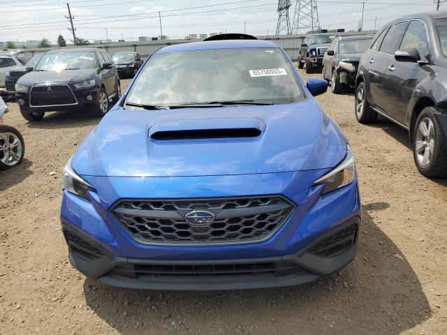 2023 SUBARU WRX JF1VBAA62P9814493