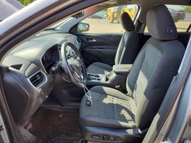 2024 CHEVROLET EQUINOX LT 3GNAXUEG8RS122065