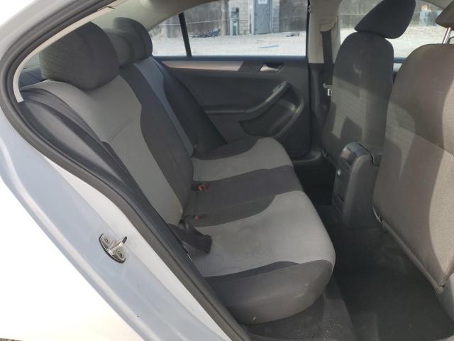 2017 VOLKSWAGEN JETTA S - 3VW2B7AJ6HM249170