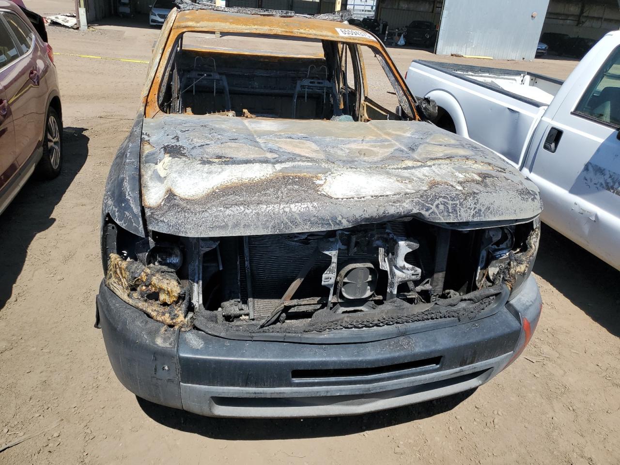 CHEVROLET SILVERADO C1500