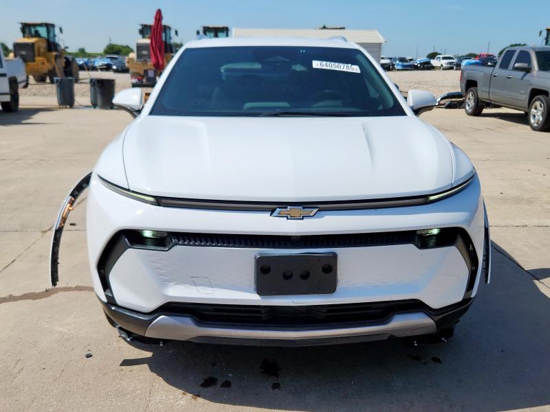 2025 CHEVROLET EQUINOX LT #3260692478