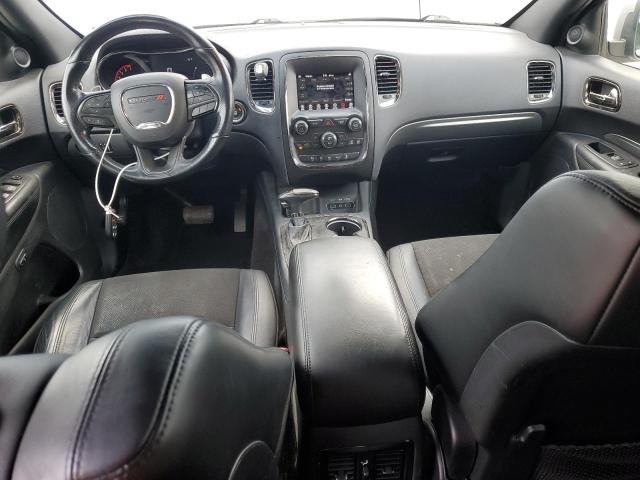 2020 DODGE DURANGO GT 1C4RDJDG0LC192337