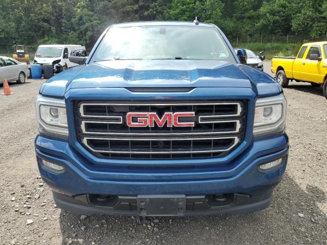2017 GMC SIERRA K15 1GTV2LEC7HZ325854