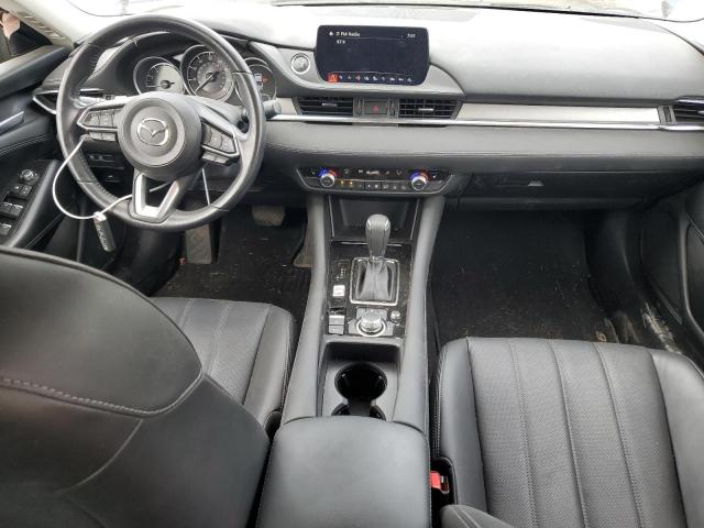 2018 MAZDA 6 TOURING JM1GL1VM1J1334329