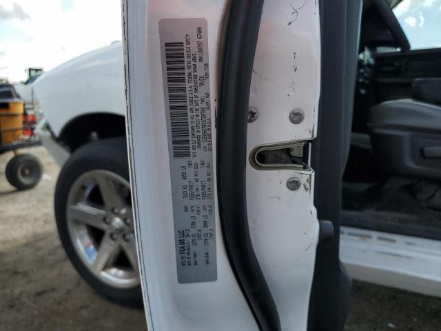 2019 RAM 1500 CLASS 1C6RR6KM6KS720708