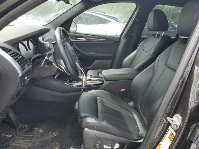 2021 BMW X3 SDRIVE3 5UXTY3C08M9F59348