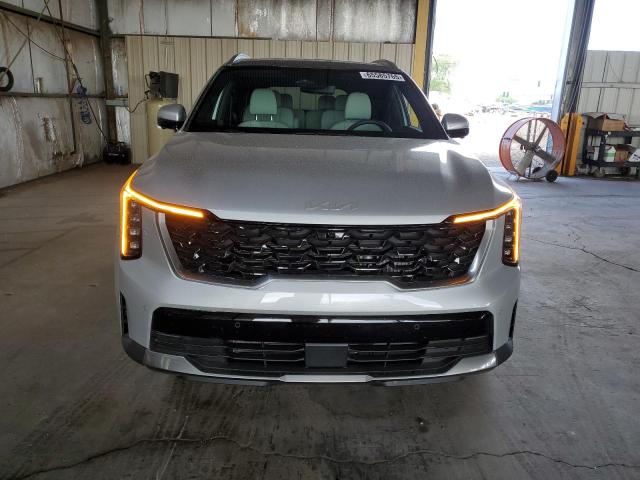 2025 KIA SORENTO SX - KNDRKDJG4S5362682
