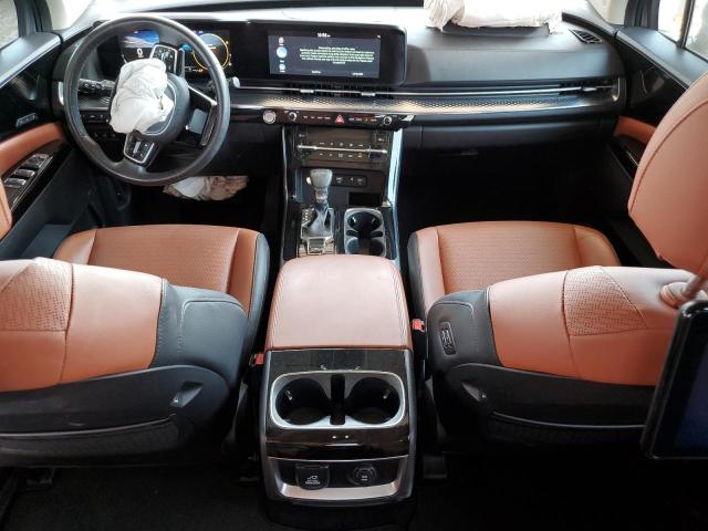 2022 KIA CARNIVAL S KNDNE5H35N6072402