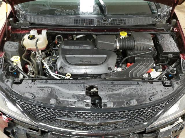 2020 CHRYSLER PACIFICA T 2C4RC3BG8LR270954