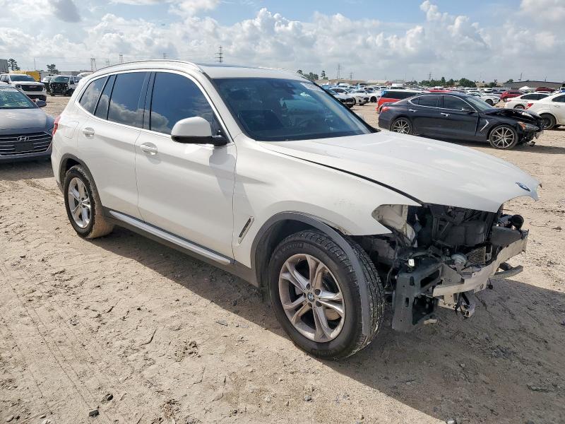 2020 BMW X3 SDRIVE3 5UXTY3C05LLE55479