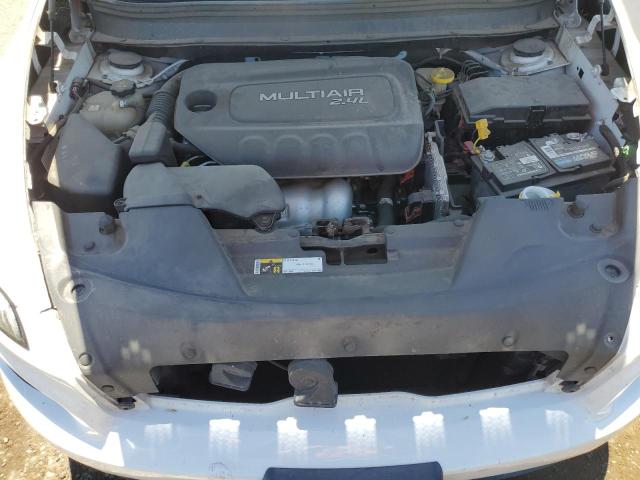 2017 JEEP CHEROKEE S 1C4PJLAB7HW503434