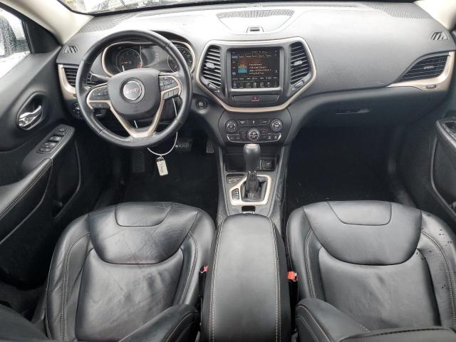 2015 JEEP CHEROKEE L 1C4PJLDB6FW732938