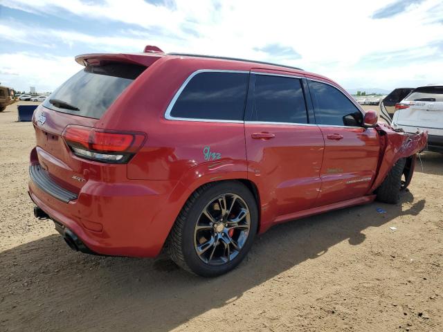 Vin: 1c4rjfdj4ec202579, lot: 62811605, jeep grand cher srt-8 20143