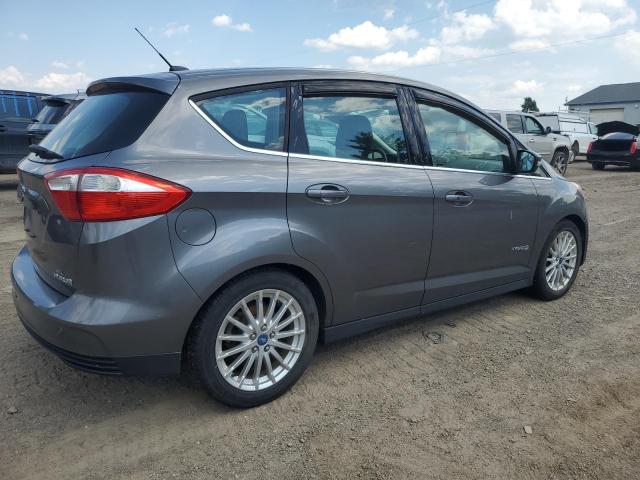 Vin: 1fadp5bu2dl527770, lot: 63122985, ford cmax sel 20133