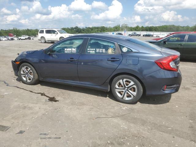 2017 HONDA CIVIC LX - 2HGFC2F56HH503718