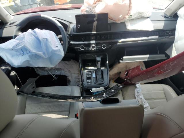 2025 HONDA CR-V EXL 2HKRS4H74SH403902