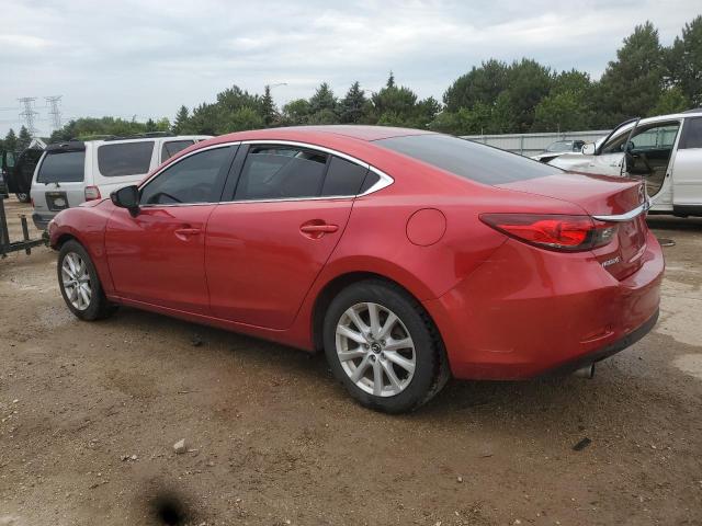2016 MAZDA 6 SPORT JM1GJ1U54G1441965