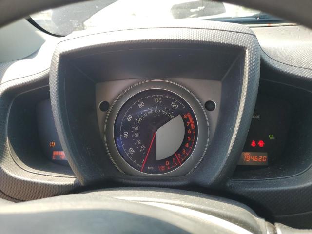 2010 TOYOTA SCION XD - JTKKU4B49AJ054678