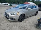 2016 FORD FUSION SE - 3FA6P0T94GR183080