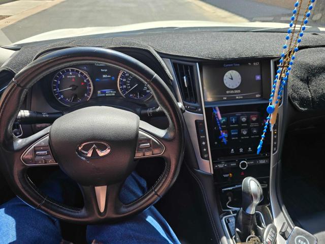 2017 INFINITI Q50 BASE JN1CV7AP0HM642275