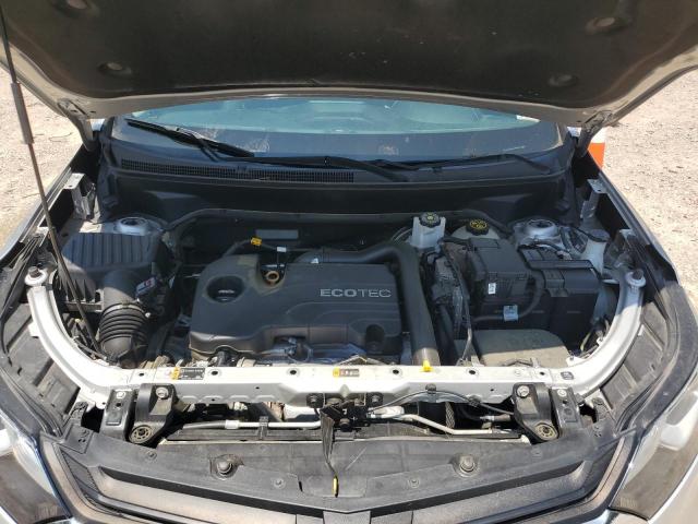 2019 CHEVROLET EQUINOX LT - 2GNAXKEV9K6282589