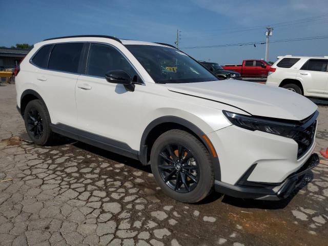 2025 HONDA CR-V SPORT 7FARS6H57SE040086