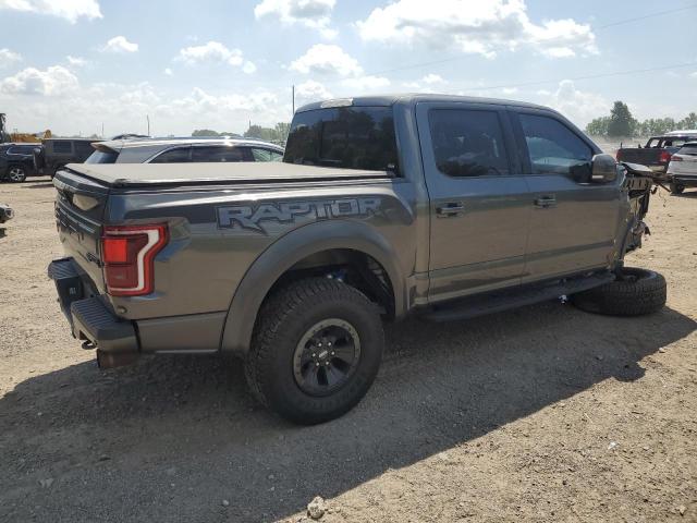 2018 FORD F150 RAPTO 1FTFW1RG2JFD76339