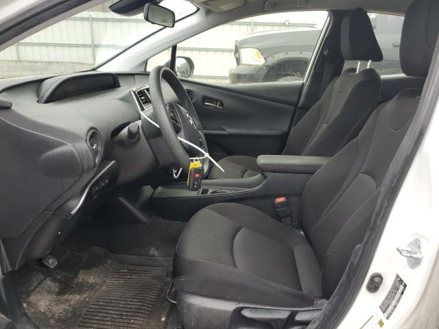 2022 TOYOTA PRIUS NIGH JTDKAMFU0N3167178