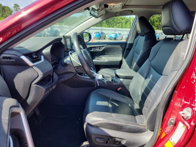 2020 TOYOTA RAV4 XLE P - 2T3C1RFV1LW065313