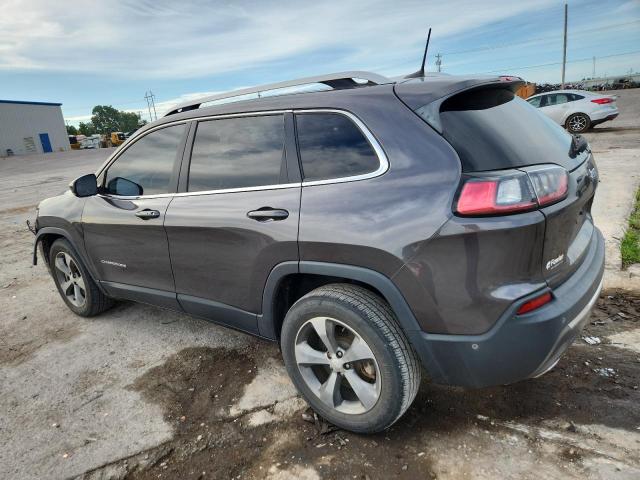 Vin: 1c4pjldx3kd145596, lot: 63126035, jeep grand cher limited 20192