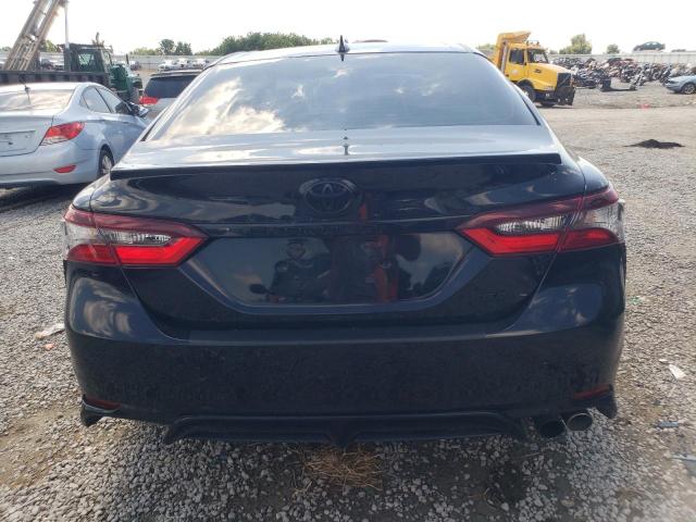 2022 TOYOTA CAMRY SE - 4T1T11AK8NU685652