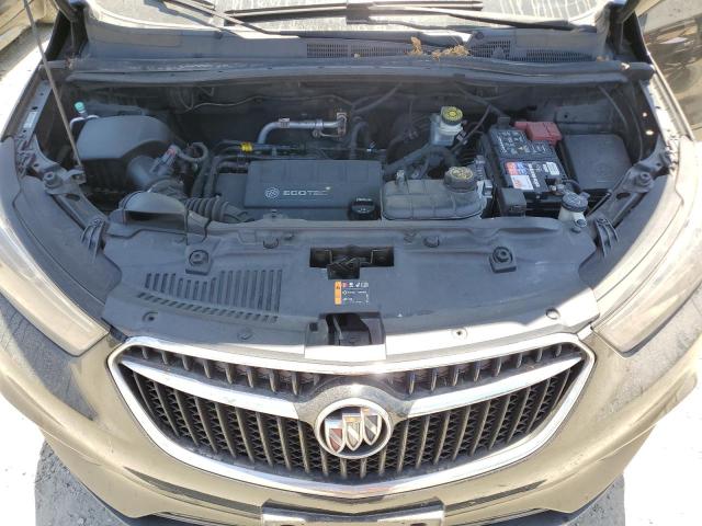 2018 BUICK ENCORE PRE KL4CJASB7JB558278