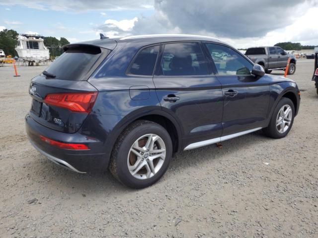 2018 AUDI Q5 PREMIUM - WA1ANAFY6J2116795