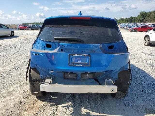 2023 CHEVROLET BOLT EV 2L 1G1FX6S01P4146232