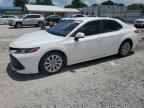 2020 TOYOTA CAMRY LE - 4T1C11AK1LU939862